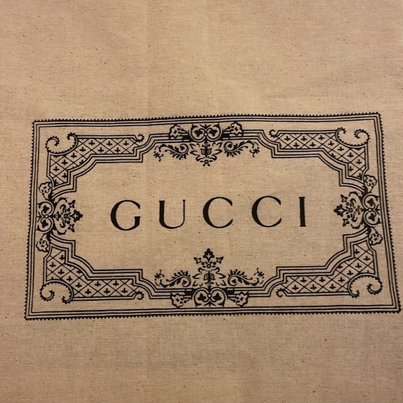 Gucci Storage Tote bag - Picture 3 of 4